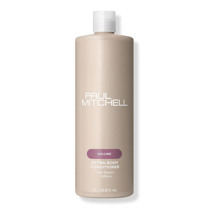 Paul Mitchell Extra-Body Conditioner - oz