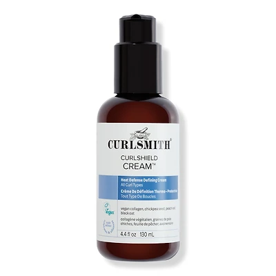 Curlsmith Curlshield Heat Defense Cream