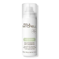 Paul Mitchell Multitasking Dry Shampoo - oz