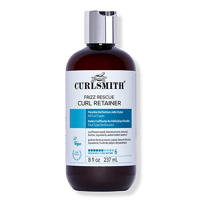 Curlsmith Frizz Rescue Curl Retainer