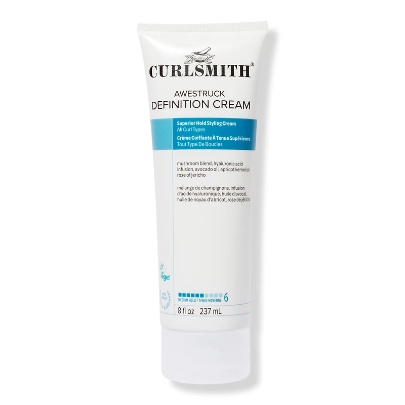 Curlsmith Awestruck Definition Cream