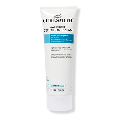 Curlsmith Awestruck Definition Cream