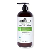 Curlsmith Frizz Control Duo Conditioner