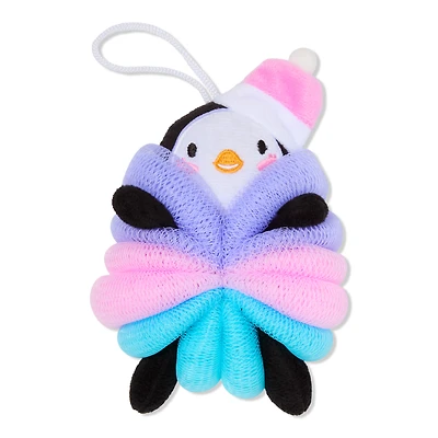 ULTA Beauty Collection Penguin Loofah