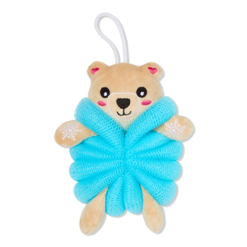 ULTA Beauty Collection Polar Bear Loofah
