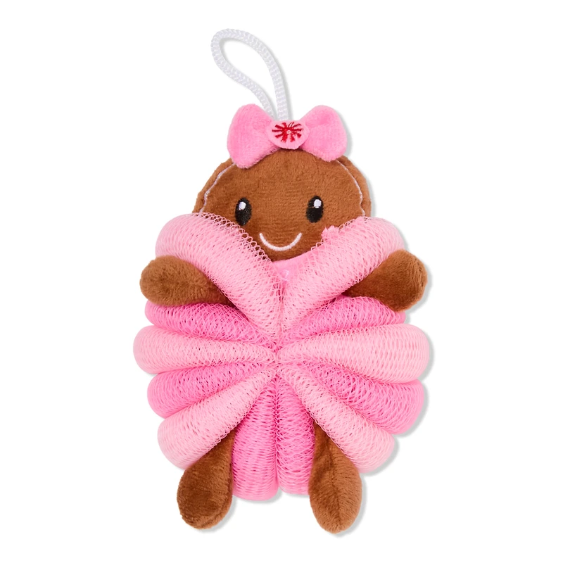 ULTA Beauty Collection Gingerbread Loofah