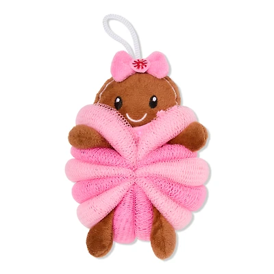 ULTA Beauty Collection Gingerbread Loofah