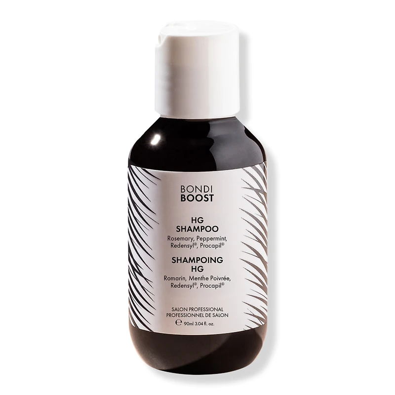 Bondi Boost HG Shampoo for Thinning Hair - oz