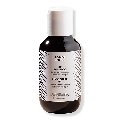 Bondi Boost HG Shampoo for Thinning Hair - oz