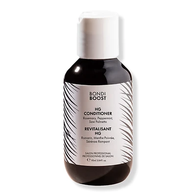 Bondi Boost Travel Size HG Anti Thinning Conditioner