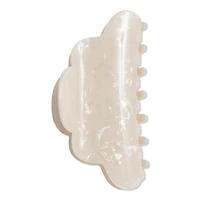 Wet Brush Iridescence Icon Claw Clip 