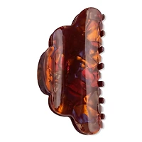 Wet Brush Iridescence Icon Claw Clip 