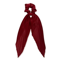 Wet Brush Iridescence Icon Scarf Scrunchie 