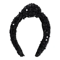 Wet Brush Iridescence Icon Knotted Headband