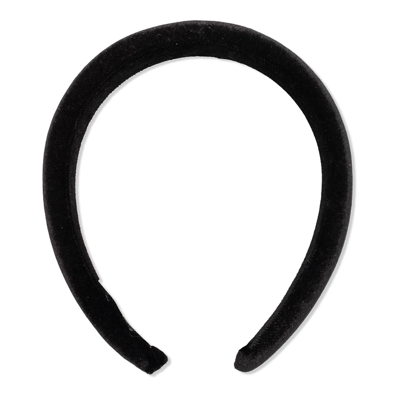 Wet Brush Iridescence Icon Puffy Headband