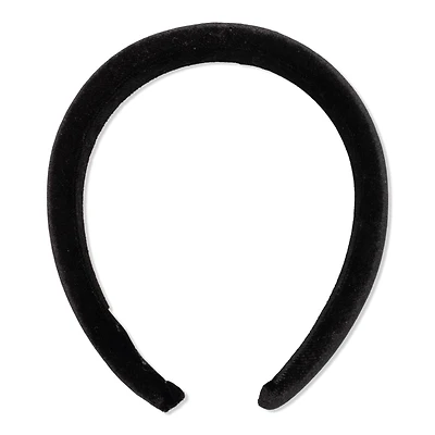 Wet Brush Iridescence Icon Puffy Headband