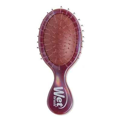 Wet Brush Iridescence Icon Mini Detangler