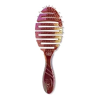 Wet Brush Iridescence Icon Pro Flex Dry - Cherry