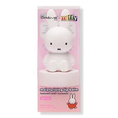 The Creme Shop Miffy Moisturizing Lip Balm