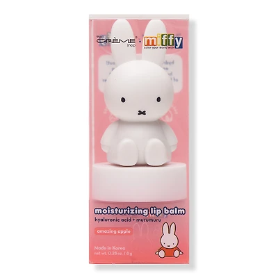 The Creme Shop Miffy Moisturizing Lip Balm
