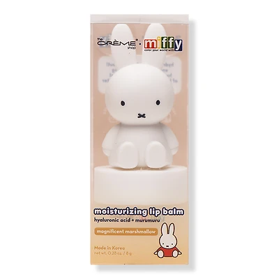 The Creme Shop Miffy Moisturizing Lip Balm
