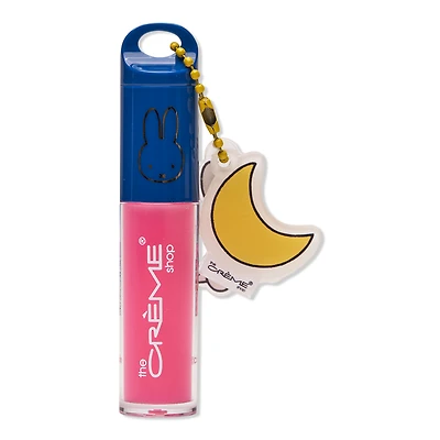 The Creme Shop Miffy Tinted Lip Oil