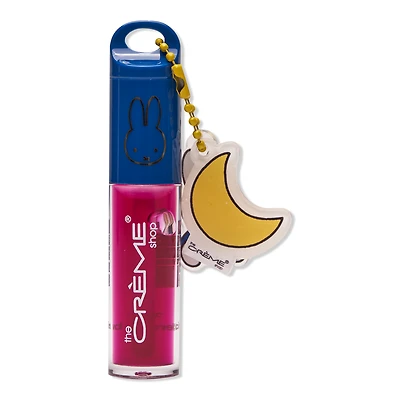 The Creme Shop Miffy Tinted Lip Oil