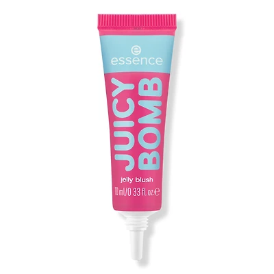 Essence Juicy Bomb Party Jelly Blush 