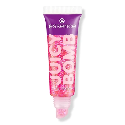 Essence Juicy Bomb Party Shiny Lipgloss