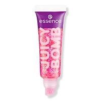Essence Juicy Bomb Party Shiny Lipgloss
