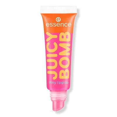 Essence Juicy Bomb Party Shiny Lipgloss - 03 Pretty Pitaya