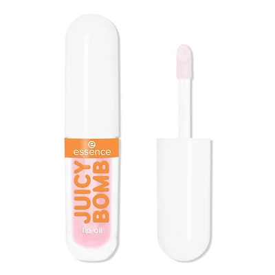 Essence Juicy Bomb Party Lip Oil 