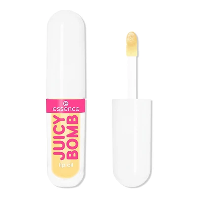 Essence Juicy Bomb Party Lip Oil - 04 Adorable Apple
