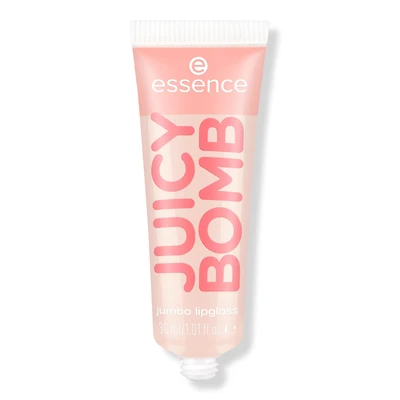 Essence Juicy Bomb Party Jumbo Lipgloss - 01 Lovely Litchi