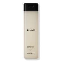 LolaVie Peptide Plumping Volume Shampoo - oz