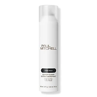 Paul Mitchell Super Clean Extra Hairspray - oz