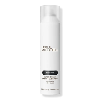 Paul Mitchell Super Clean Extra Hairspray