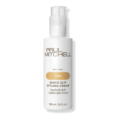 Paul Mitchell Quick Slip Styling Cream
