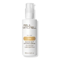 Paul Mitchell Quick Slip Styling Cream