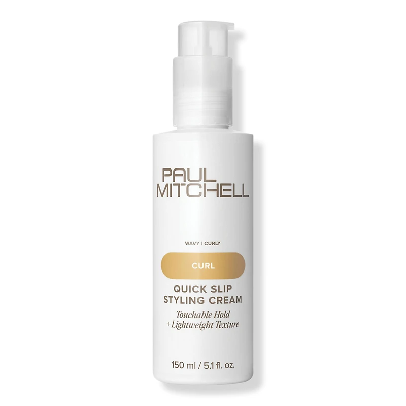 Paul Mitchell Quick Slip Styling Cream