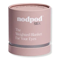 Nodpod The Silk Weighted Blanket For Your Eyes