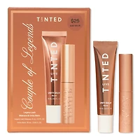 Live Tinted Couple of Legends - Legacy Lash Mascara and Unity Balm