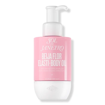Sol de Janeiro Beija Flor Elasti-Body Oil