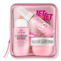 Sol de Janeiro Beija Flor Jet Set