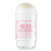 Sol de Janeiro Rio Deo Aluminum-Free Refillable Deodorant Cheirosa 68 - 2.0 oz