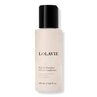 LolaVie Travel Size Peptide Plumping Volume Conditioner