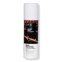IGK NEVER MISS Root and Scalp Touch-Up Spray