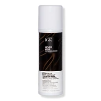 IGK NEVER MISS Root and Scalp Touch-Up Spray
