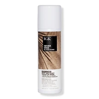 IGK NEVER MISS Root and Scalp Touch-Up Spray