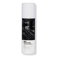 IGK NEVER MISS Root and Scalp Touch-Up Spray